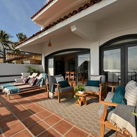 Villa Cobojo Бусериас Экстерьер фото